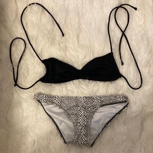 Victoria Secret bikini size small